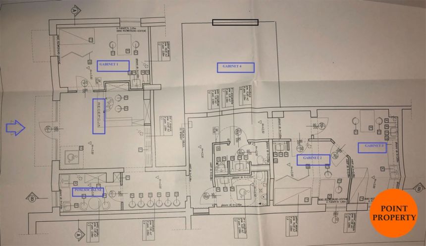 Parter, idealny pod przychodnię ! miniaturka 15