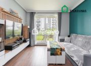Gdańsk Łostowice, 599 000 zł, 39.55 m2, pietro 1/4 miniaturka 2