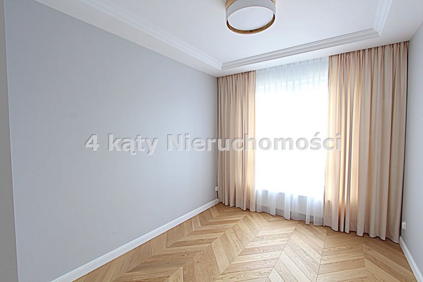 Wyjątkowy apartament*Butikowa Kamienica miniaturka 19