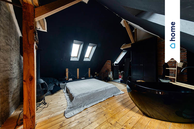 Tak wygląda cudowny Loft miniaturka 9