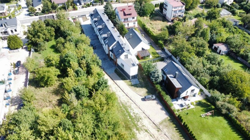 Ostatni wolny segment, ul. Zagórska miniaturka 5