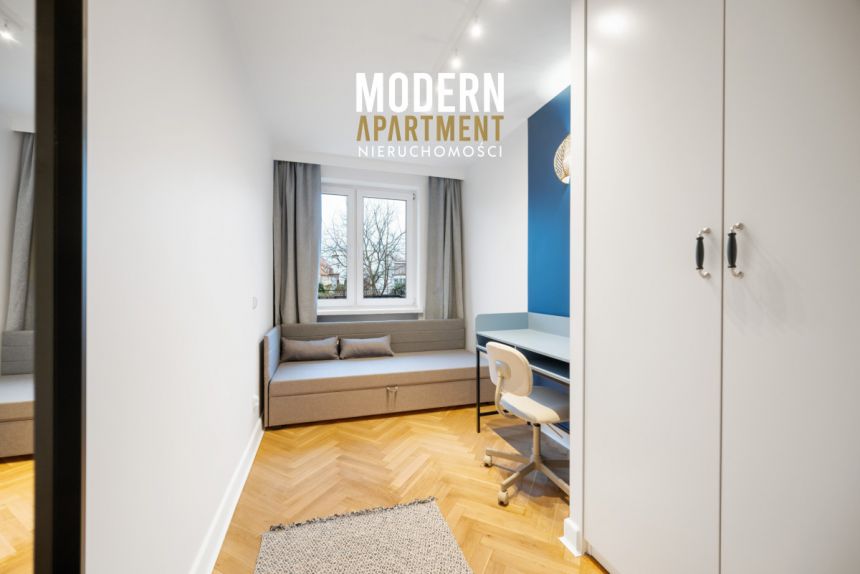 Gdańsk Oliwa, 2 700 zł, 38 m2, z balkonem miniaturka 3