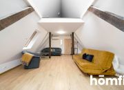 Wygodne mieszkanie dwupoziomowe - wyposażone miniaturka 5