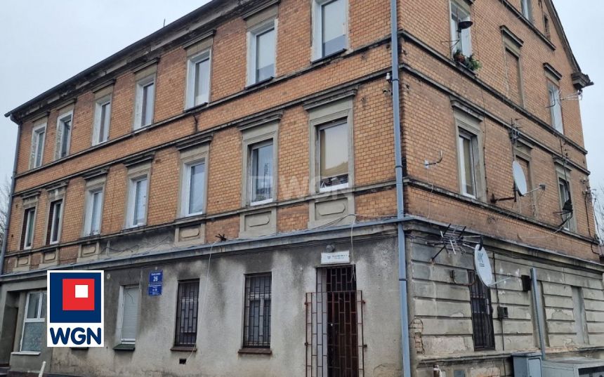Małomice, 99 000 zł, 27 m2, stan dobry miniaturka 3
