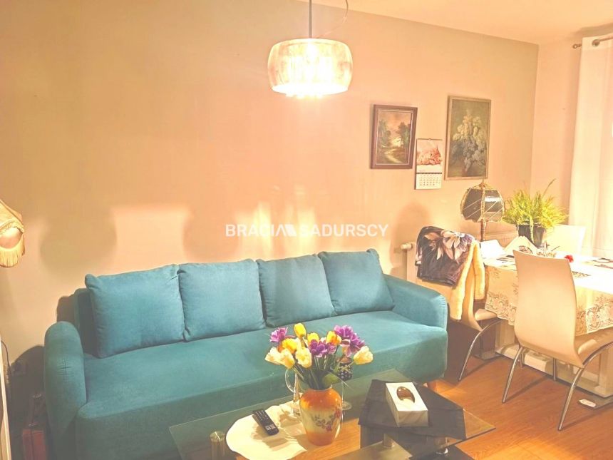 2-pokojowe mieszkanie ul. Sołtysowska miniaturka 6