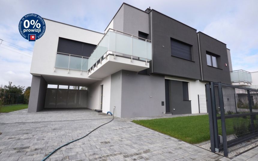 Piotrków Trybunalski, 795 000 zł, 134 m2, murowany miniaturka 1