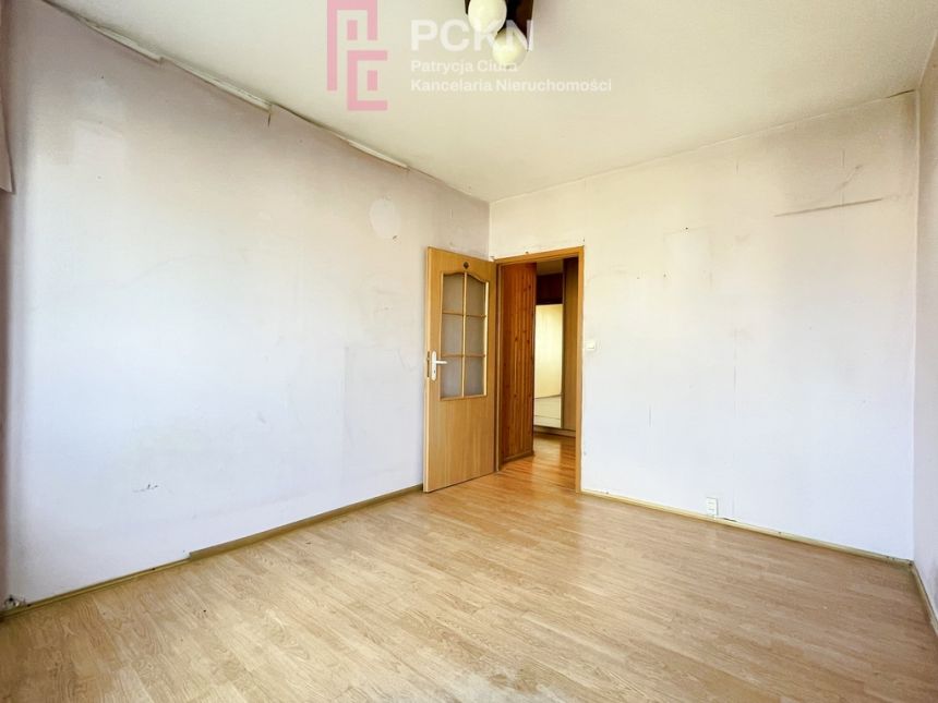 Opole 62 m², balkon, 3 pokoje, super lokalizacja miniaturka 5