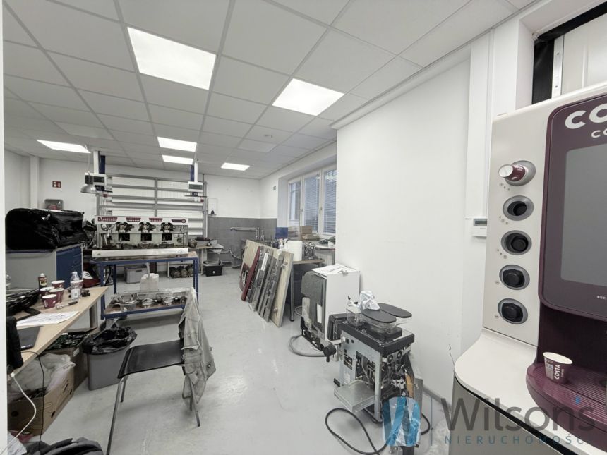 Warszawa Białołęka, 38 000 zł, 706 m2, hala/magazyn miniaturka 9