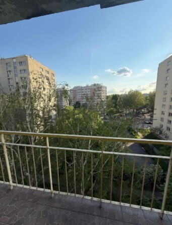 3-pokojowe mieszkanie na Mokotowie miniaturka 10