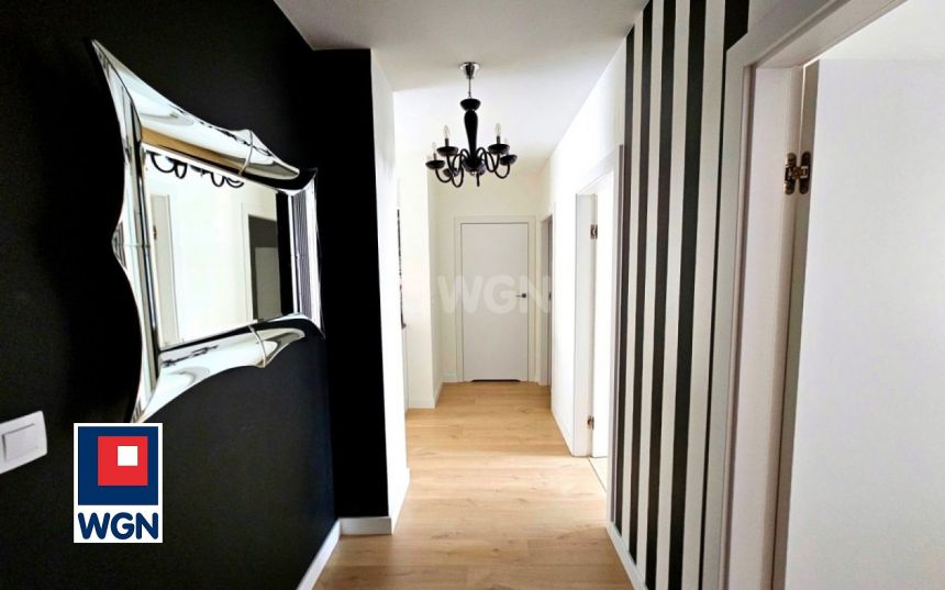 Kraków Krowodrza, 1 350 000 zł, 72 m2, z balkonem miniaturka 8