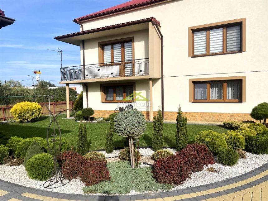 Dąbrowa Tarnowska, 949 000 zł, 180 m2, jednorodzinny miniaturka 4