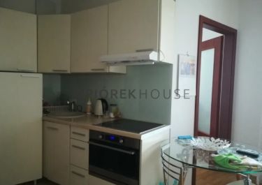 2-pokojowe mieszkanie na Ursynowie