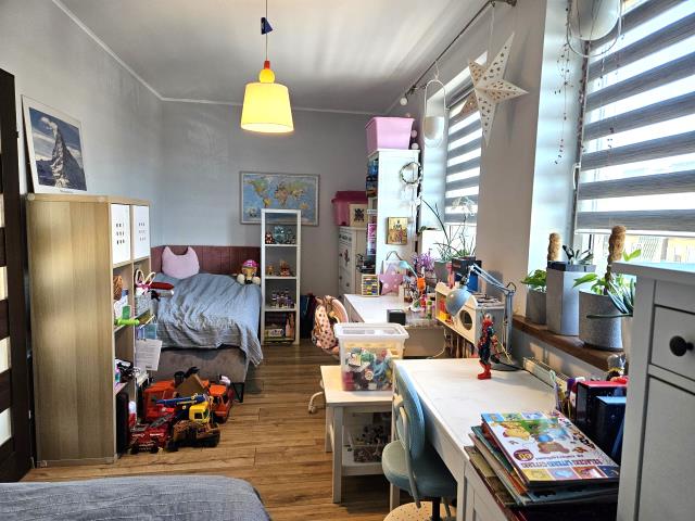 3/4 POKOJE, CISZA, LAS miniaturka 4