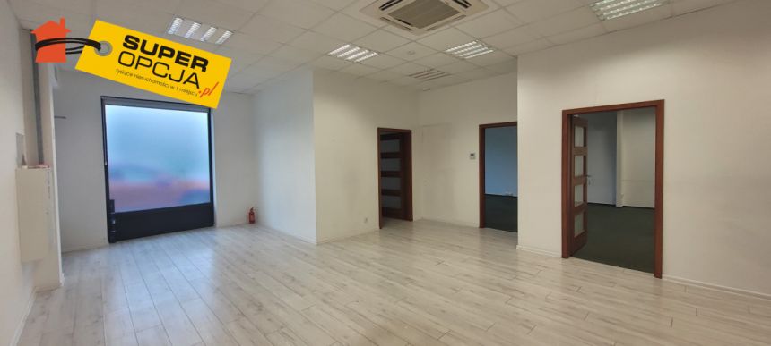 Kraków Podgórze, 8 850 zł, 150 m2, 7 pokoi miniaturka 3