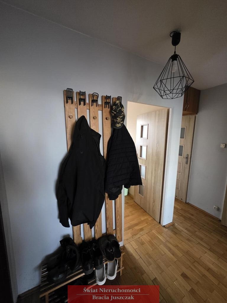 MIESZKANIE W ŚWIETNEJ LOKALIZACJI miniaturka 3