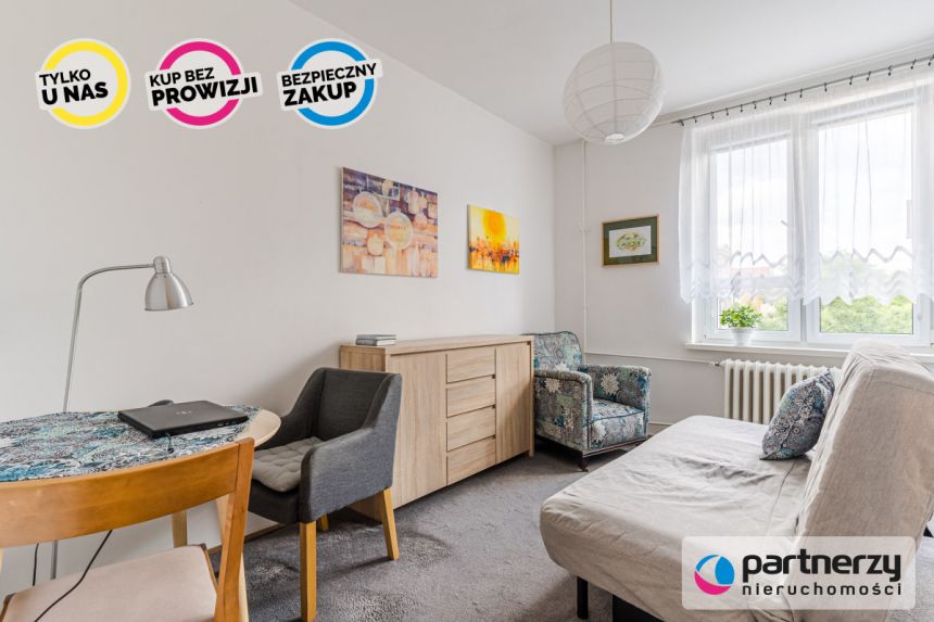 Gdańsk Śródmieście, 849 000 zł, 51.5 m2, M2 miniaturka 5