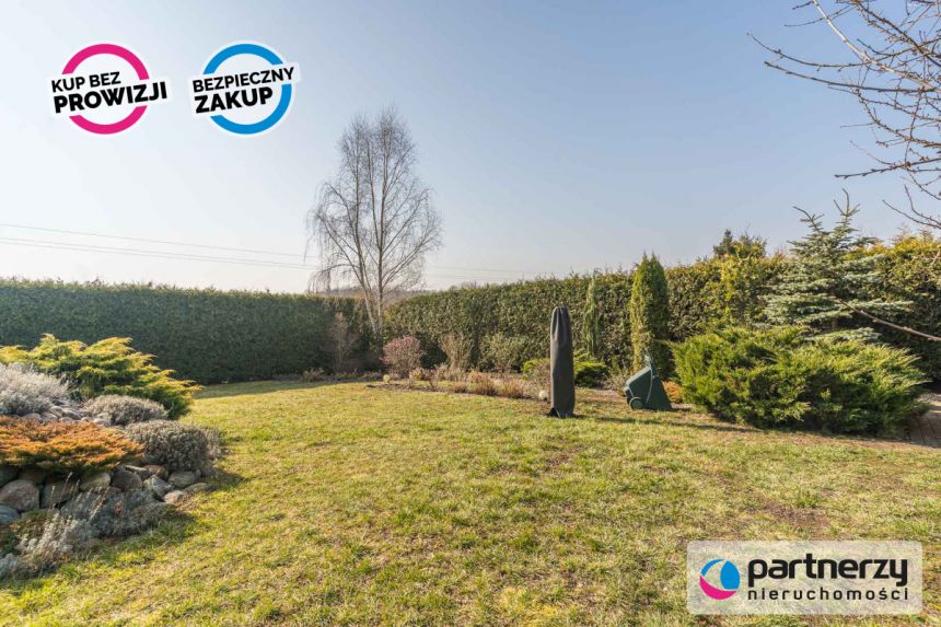 Lublewo Gdańskie, 1 399 000 zł, 154 m2, z gazobetonu miniaturka 20
