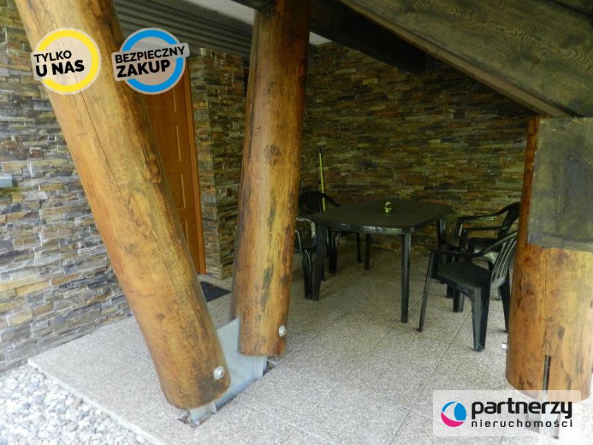 Dębki, 405 080 zł, 21.32 m2, 2 pokojowe miniaturka 14