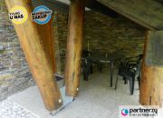 Dębki, 405 080 zł, 21.32 m2, 2 pokojowe miniaturka 14