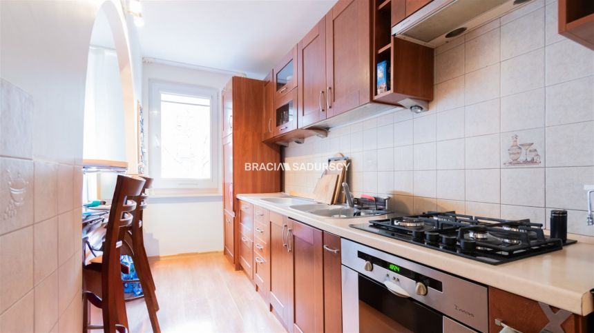 3 pok 58m2 Bieńczyce Blisko Placu Centralnego miniaturka 4