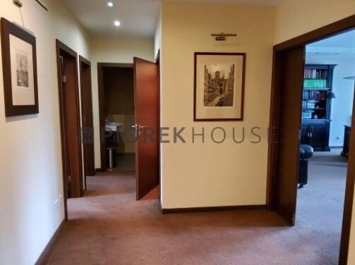 3-pokojowe mieszkanie na Woli miniaturka 7