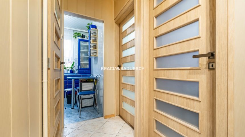 38m2, os. Jagielońskie, Bieńczyce miniaturka 15