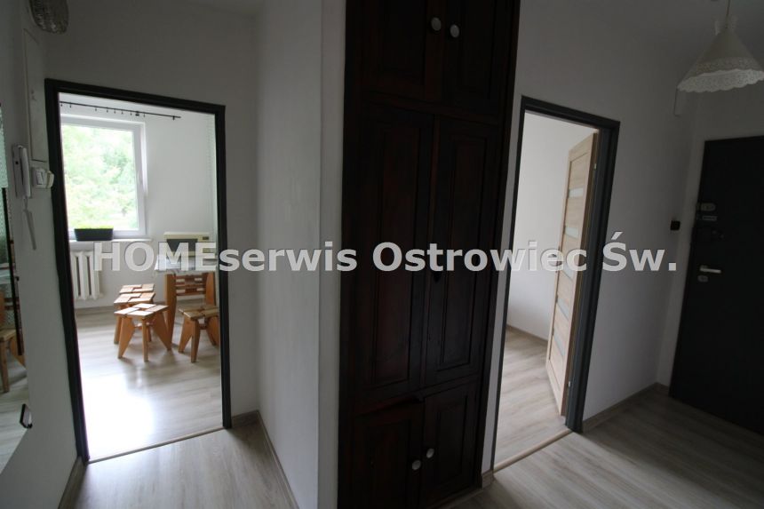 Mieszkanie na wynajem 48 m2  2 pokoje Os.Rosochy miniaturka 7