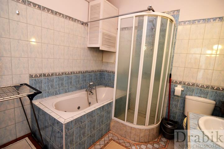 Unikalny apartament w sercu Krakowa miniaturka 13