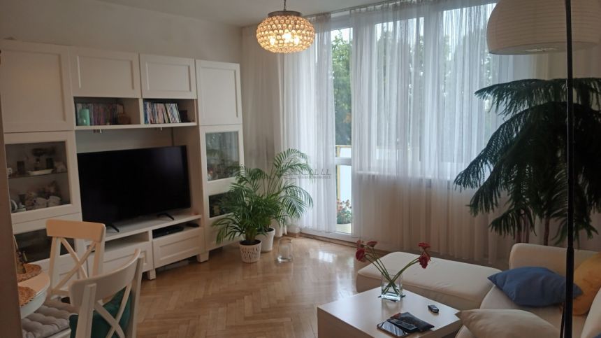 Warszawa Mokotów, 830 000 zł, 48.69 m2, M3 miniaturka 1