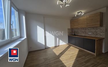 Cieszyn, 198 000 zł, 21 m2, kuchnia z oknem