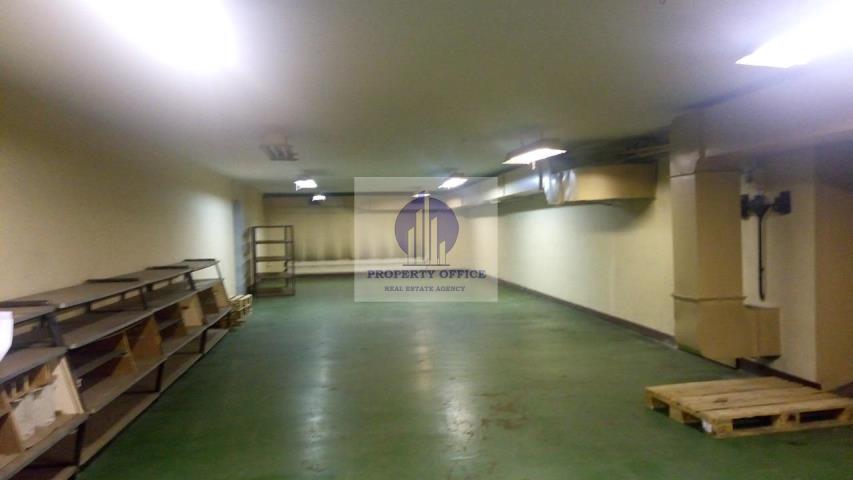 Mokotów: magazyn miniaturka 2