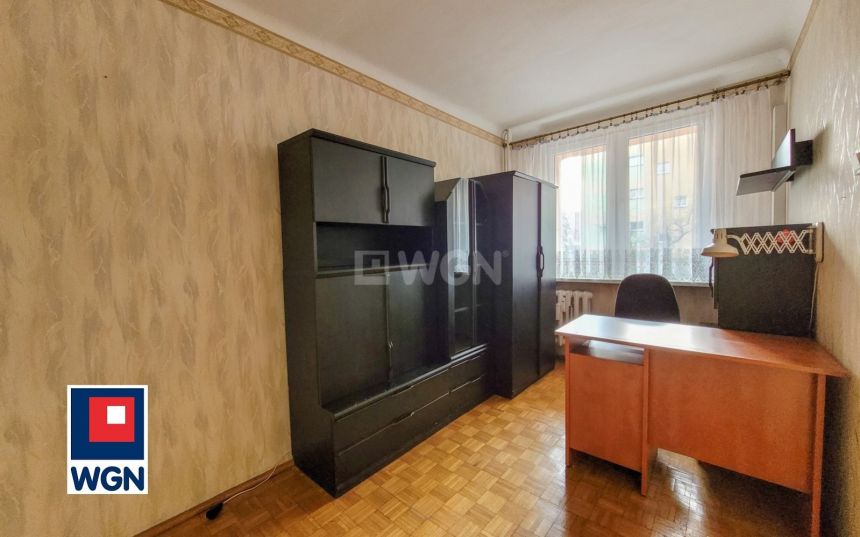 Kalisz, 320 000 zł, 54.7 m2, kuchnia z oknem miniaturka 7