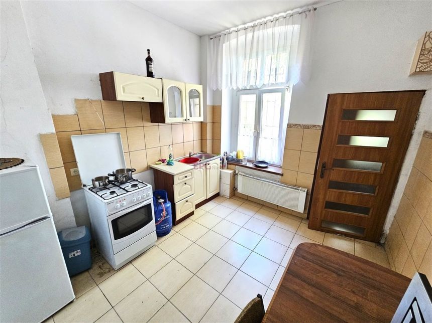 4 POKOJE W ZADBANEJ KAMIENICY, OD RĘKI! miniaturka 8