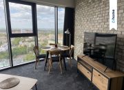 Luksusowy apartament na 22 piętrze Hanza Tower miniaturka 1