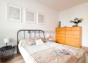 Nowa cena, 2 pokojowy apartament z dużym balkonem! miniaturka 10