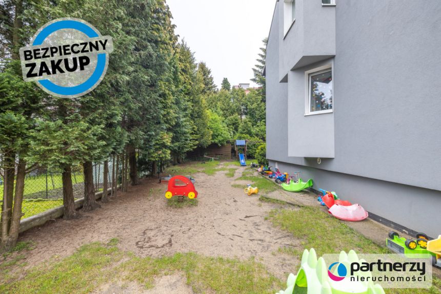 Gdynia Dąbrowa, 1 349 000 zł, 220 m2, ogrzewanie miejskie miniaturka 15