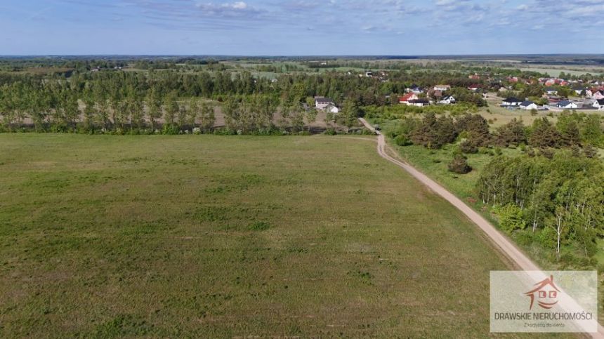 Drawsko Pomorskie 130 000 zł 11.83 ar miniaturka 9