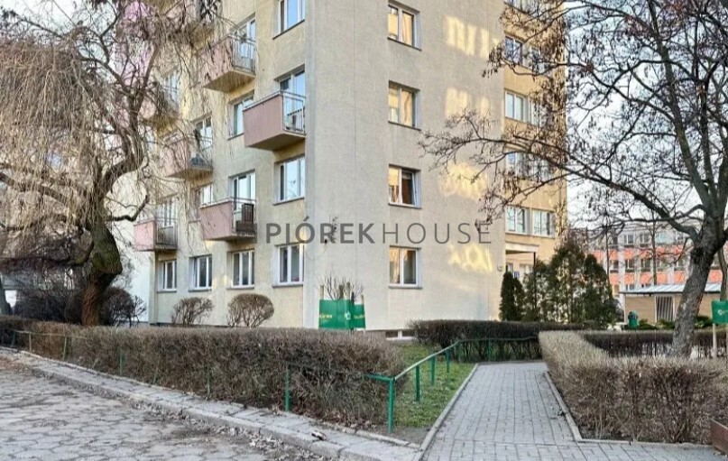 3-pokojowe mieszkanie na Mokotowie miniaturka 13