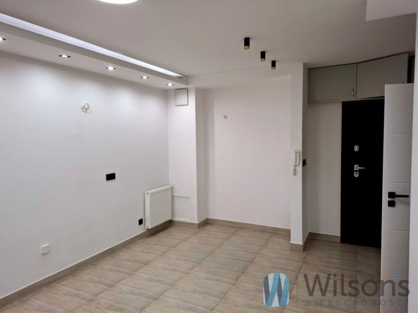 Warszawa Stegny, 1 240 000 zł, 63 m2, M3 miniaturka 2