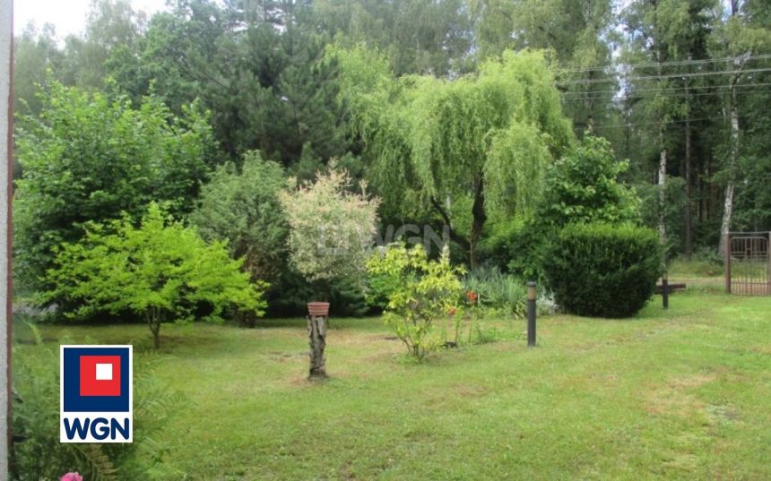 Siedlec Duży, 407 000 zł, 72 m2, wolnostojący miniaturka 6