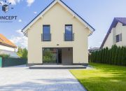 NOWY DOM WOLNOSTOJĄCY | DUŻY OGRÓD | 5 POKOI miniaturka 3