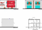 Bolszewo, 435 000 zł, 89.6 m2, 4 pokoje miniaturka 14