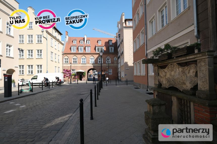 Gdańsk Śródmieście, 1 099 000 zł, 65.7 m2, pietro 4/5 miniaturka 13