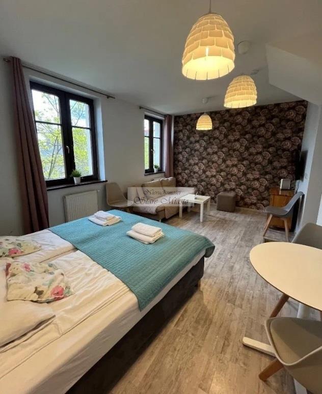 Apartament w nowym budownictwie na Starym Mieście miniaturka 5