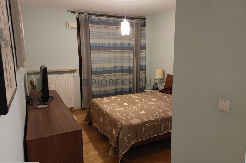 4-pokojowe mieszkanie na Mokotowie miniaturka 11