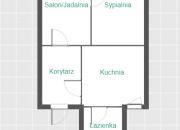 Tralewo, 2 pokoje, tylko 155 tys! miniaturka 13