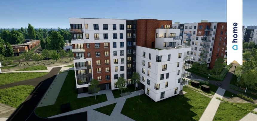 Cesja 20/80 | ogród/2 miejsca/komórka| Wysokie miniaturka 2