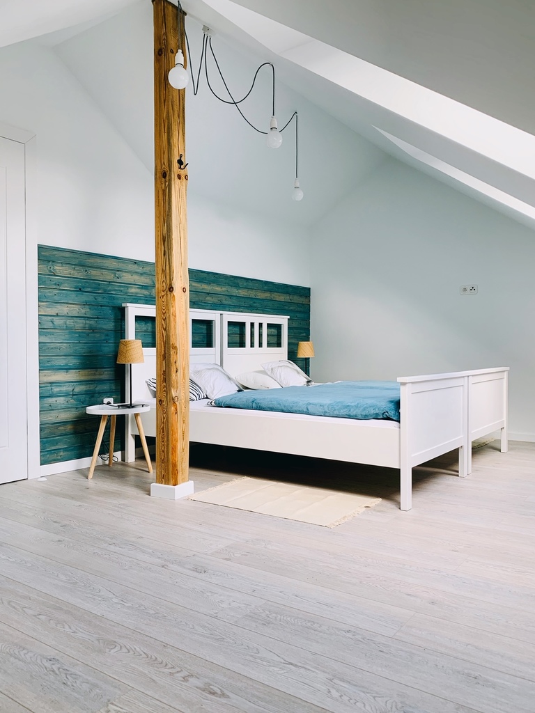 Apartament + miejsce postojowe - Dziwnówek miniaturka 10
