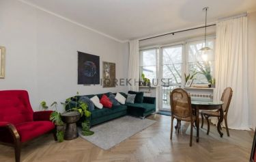 2-pokojowe mieszkanie na Śródmieściu
