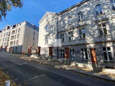 Tatarska wyjątkowy apartament do własnej aranżacji